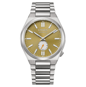 CITIZEN pánske hodinky Tsuyosa Automatic CINK5010-51X