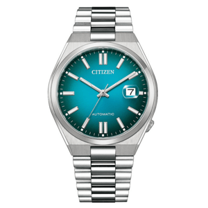 CITIZEN pánske hodinky Tsuyosa Automatic CINJ0151-88X