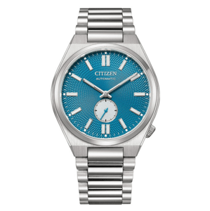 CITIZEN pánske hodinky Tsuyosa Automatic CINK5010-51L