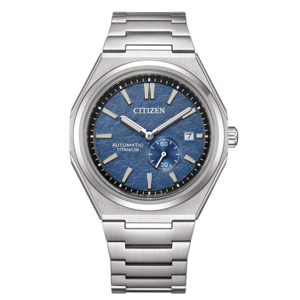 CITIZEN pánske hodinky Sports Zenshin CINJ0180-80L