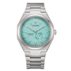 CITIZEN pánske hodinky Sports Zenshin CINJ0180-80M