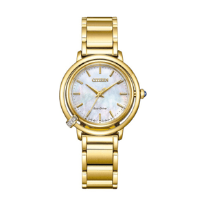 CITIZEN dámske hodinky Elegant CIEM1092-64D