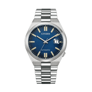 CITIZEN pánske hodinky Tsuyosa Automatic CINJ0151-88L