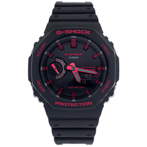 CASIO pánske hodinky G-Shock CASGA-B2100BNR-1AER