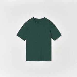 Sinsay - Tričko - Zelená