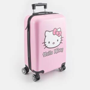 Sinsay - Kufor Hello Kitty - Ružová