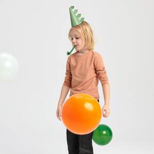 Sinsay - Balloon, party horn & hat - Viacfarebná