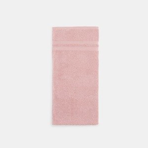 Sinsay - Bavlnený uterák - Ružová