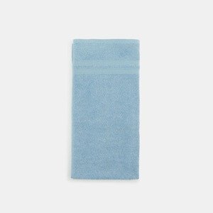 Sinsay - Bavlnený uterák - Modrá