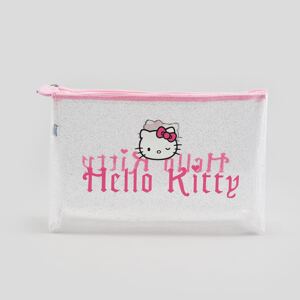 Sinsay - Kozmetická taštička Hello Kitty -