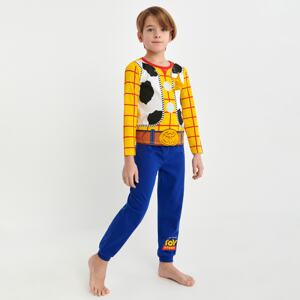 Sinsay - Pyžamo Toy Story - Viacfarebná