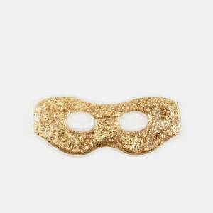 Sinsay - Gélová maska na oči - Zlatá