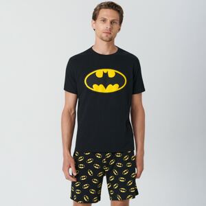 Sinsay - Pyžamo Batman - Čierna