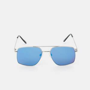 Sinsay - Slnečné okuliare - Modrá
