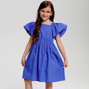 Sinsay - Šaty - Modrá