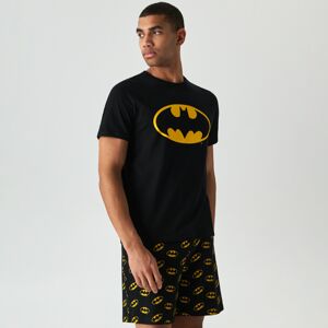 Sinsay - Pyžamo Batman - Čierna