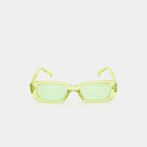 Sinsay - Slnečné okuliare - Zelená