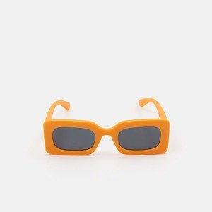 Sinsay - Slnečné okuliare - Oranžová
