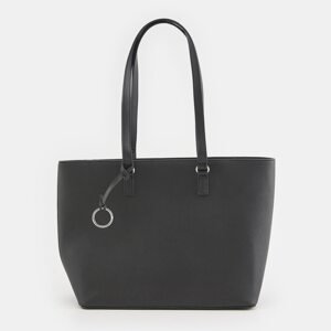 Sinsay - Shopper taška - Čierna