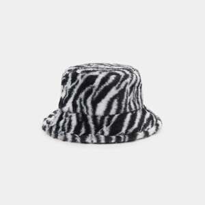 Sinsay - Klobúk typu bucket hat - Čierna