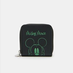 Sinsay - Peňaženka Mickey Mouse - Čierna