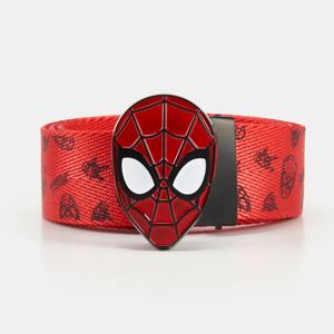 Sinsay - Opasok Spiderman - Červená