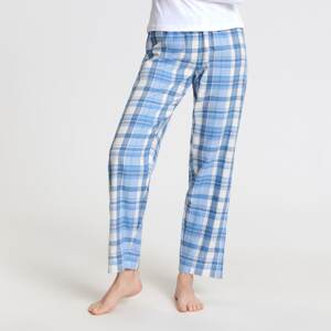 Sinsay - Bavlnené pyžamo - Biela