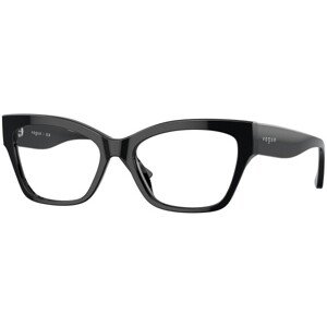 Vogue Eyewear VO5523 W44 - M (52)