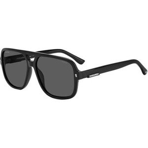 Dsquared2 D20003/S ANS/M9 - ONE SIZE (59)