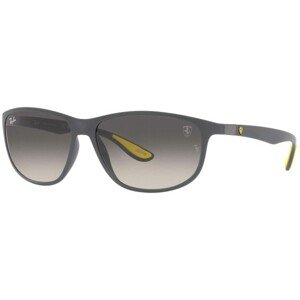 Ray-Ban RB4394M F60811 - ONE SIZE (61)