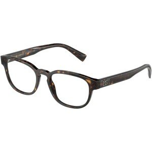 Dolce & Gabbana DG3340 502 - L (53)