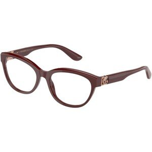 Dolce & Gabbana DG3342 3091 - M (53)