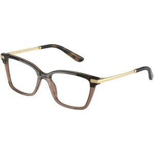 Dolce & Gabbana DG3345 3256 - L (52)