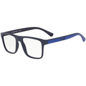 Emporio Armani EA4115 57591W - L (54)