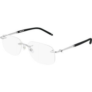 Mont Blanc MB0071O 002 - ONE SIZE (56)