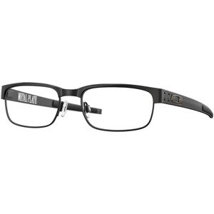 Oakley Metal Plate High Resolution Collection OX5038-11 - L (57)