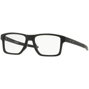 Oakley Chamfer Squared OX8143-01 - L (54)