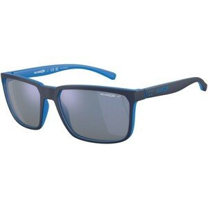 Arnette Stripe AN4251 286422 Polarized - ONE SIZE (58)