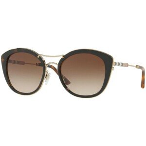 Burberry BE4251Q 300213 - ONE SIZE (53)