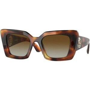 Burberry Daisy BE4344 3316T5 Polarized - ONE SIZE (51)