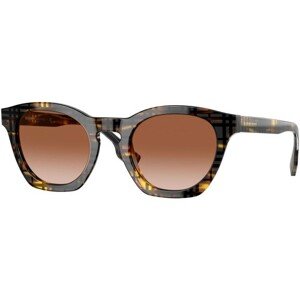 Burberry Yvette BE4367 398113 - ONE SIZE (49)