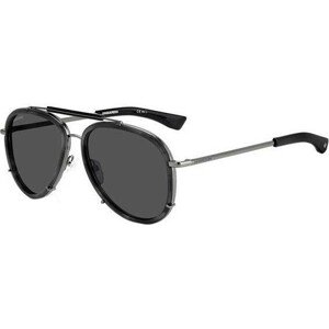 Dsquared2 D20010/S 2W8/IR - ONE SIZE (58)