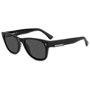 Dsquared2 D20046/S 807/IR - ONE SIZE (53)