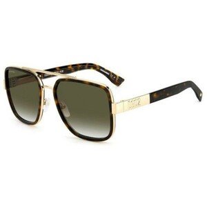 Dsquared2 D20060/S 06J/9K - ONE SIZE (58)