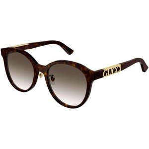 Gucci GG1191SK 002 - ONE SIZE (56)