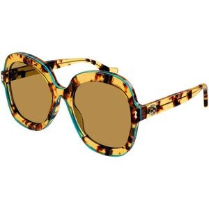 Gucci GG1240S 003 - ONE SIZE (57)