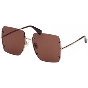 Max Mara Malibu 2 MM0002-H 38E - ONE SIZE (60)