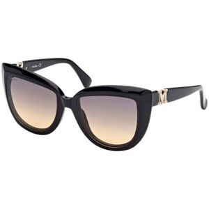 Max Mara Emme 6 MM0029 01B - ONE SIZE (56)