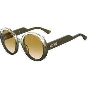 Moschino MOS125/S 0OX/06 - ONE SIZE (52)