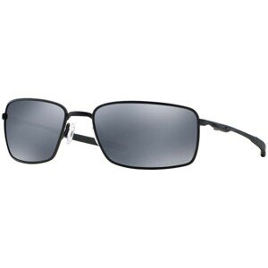 Oakley Square Wire OO4075-05 Polarized - ONE SIZE (60)